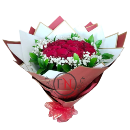 Fond Memories Bouquet