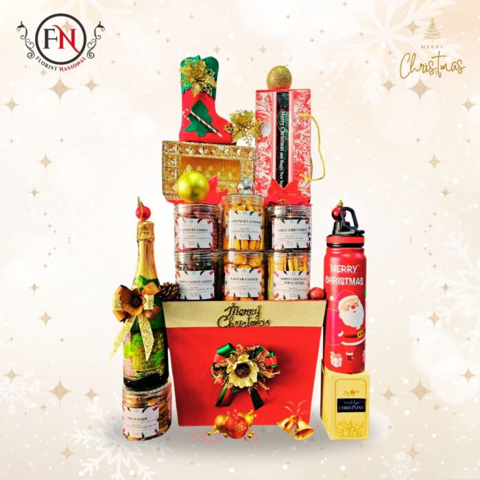 Hamper Christmas Premium