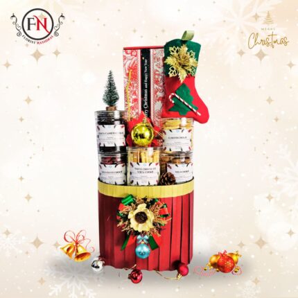 Hamper Christmas Exclusive