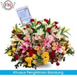 Bunga Meja Bandung, toko Bunga Meja Bandung, toko bunga papan bandung