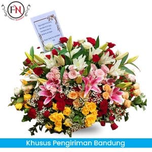 Bunga Meja Bandung, toko Bunga Meja Bandung, toko bunga papan bandung
