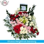 Bunga Meja Bandung, Rangkaian Bunga Meja Bandung, toko bunga papan bandung