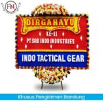 toko Bunga Papan Congratulation Bandung