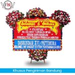 toko bunga papan ucapan bandung