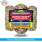 Bunga Papan Congratulation Bandung, toko Bunga Papan Congratulation Bandung, toko bunga papan bandung