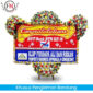 toko Bunga Papan Congratulation Bandung