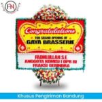Bunga Papan Congratulations Bandung, toko Bunga Papan Congratulation Bandung, toko bunga papan bandung