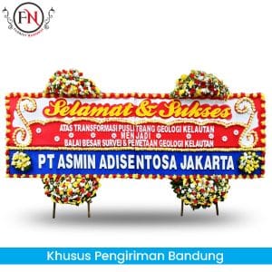 Bunga Papan Congratulations Bandung, toko Bunga Papan Congratulation Bandung, toko bunga papan bandung