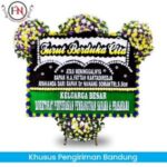 Bunga Papan duka cita Bandung, Karangan Bunga duka cita Bandung, toko bunga papan bandung