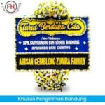 Bunga Papan duka cita Bandung, toko Bunga papan duka cita Bandung, toko bunga papan bandung