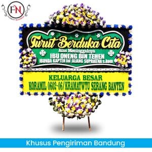 Bunga Papan happy wedding Bandung, toko Bunga Papan happy wedding Bandung, toko bunga papan bandung