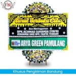 Bunga Papan duka cita Bandung, Karangan Bunga duka cita Bandung, toko bunga papan bandung