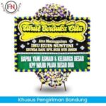 Bunga Papan duka cita Bandung, Karangan Bunga duka cita Bandung, toko bunga papan bandung