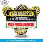 Bunga Papan duka cita Bandung, Karangan Bunga duka cita Bandung, toko bunga papan bandung