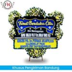 Bunga Papan duka cita Bandung, Karangan Bunga duka cita Bandung, toko bunga papan bandung