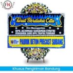Bunga Papan duka cita Bandung, Karangan Bunga duka cita Bandung, toko karangan bunga papan bandung