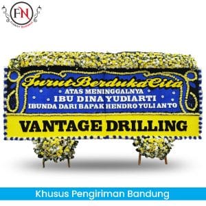Bunga Papan duka cita Bandung, Karangan Bunga duka cita Bandung, toko karangan bunga papan bandung