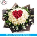 Hand bouquet Bandung, toko Handbouquet Bandung, toko bunga papan bandung