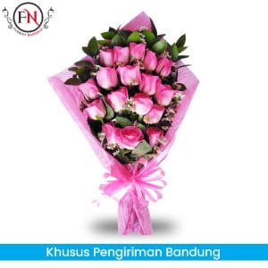 Hand bouquet Bandung, buket bunga Bandung, toko bunga papan bandung