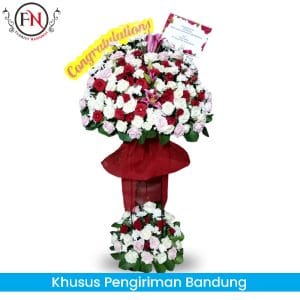 Standing Flower Bandung, toko Standing Flower Bandung, toko bunga papan bandung