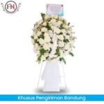 Standing Flower Bandung, Standing Flower duka cita Bandung, toko bunga papan bandung