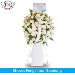 Standing Flower Bandung, Standing Flower duka cita Bandung, toko bunga papan bandung