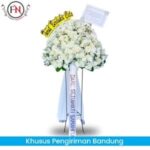 Standing Flower Bandung, Standing Flower duka cita Bandung, toko bunga papan bandung