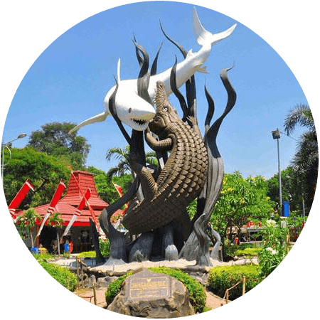 Surabaya Surabaya