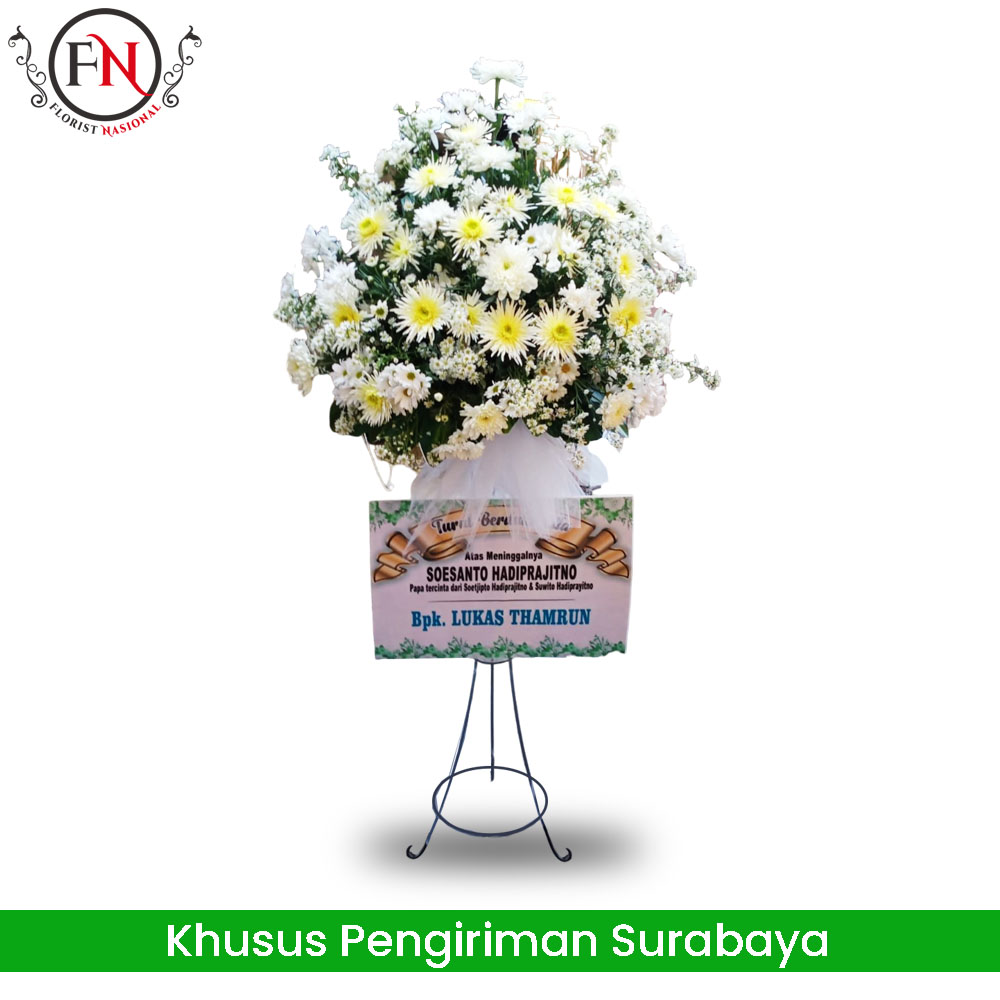 Standing Flower Duka Cita FNSBYSF001