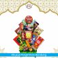 FNPLB010 Parcel Lebaran Kecil