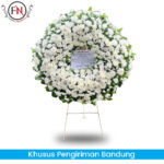 Bunga Krans Bandung FNKRNB-004