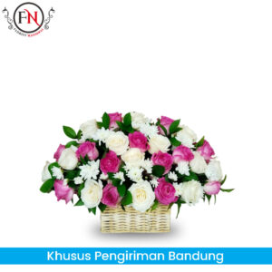 Bunga Meja Bandung