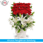 Bunga Meja Bandung FNBDGBM0014