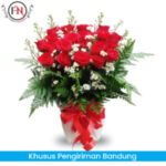 Bunga Meja Bandung, Rangkaian Bunga Meja Bandung, toko bunga papan bandung