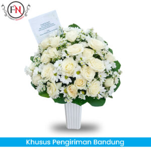 Bunga Meja Bandung, Rangkaian Bunga Meja Bandung, toko bunga papan bandung