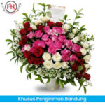 Bunga Meja Bandung, Rangkaian Bunga Meja Bandung, toko bunga papan bandung