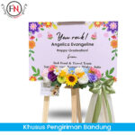 Bunga Papan Printing Bandung FNPPB-002