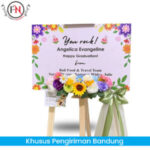 Bunga Papan Printing Bandung, toko Bunga Papan Printing Bandung, toko Bunga Papan Bandung