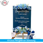 Bunga Papan Printing Bandung FNPPB-004