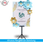 Bunga Papan Printing Bandung FNPPB-007