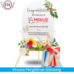 Bunga Papan Printing Bandung FNPPB-009