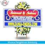 Bunga papan selamat wisuda bandung, Bunga Papan ucapan Bandung, toko karangan bunga papan bandung