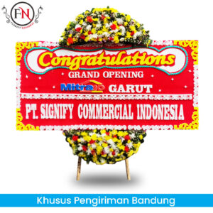 Bunga Papan duka cita Bandung, Karangan Bunga duka cita Bandung, toko karangan bunga papan bandung