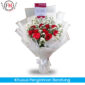 Handbouquet Bandung FNBDGHB021