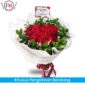 Handbouquet Bandung FNBDGHB025
