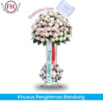 Standing Flower Bandung, Standing Flower duka cita Bandung, toko bunga papan bandung