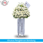 Standing Flower Bandung, Standing Flower duka cita Bandung, toko bunga papan bandung