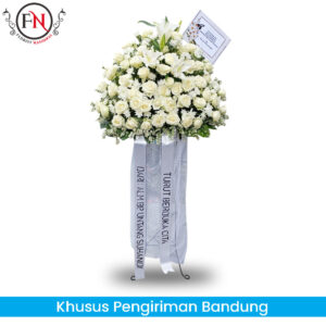 Standing Flower Bandung, Standing Flower duka cita Bandung, toko bunga papan bandung