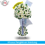Standing Flower Duka Cita Bandung FNBDGSF014
