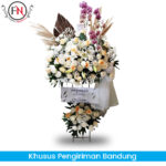 Standing Flower Bandung FNBDGSF017